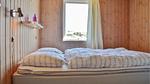 bed - Ferienhaus für 13 Personen (190 m²) in Ringkøbing - Top-Hundeurlaub