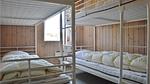 bed - Ferienhaus für 13 Personen (190 m²) in Ringkøbing - Top-Hundeurlaub