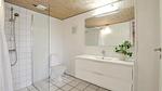 bathroom - Ferienhaus für 13 Personen (190 m²) in Ringkøbing - Top-Hundeurlaub