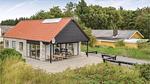 outside - Ferienhaus für 6 Personen (117 m²) in Blåvand - Top-Hundeurlaub