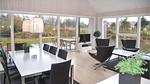 living-room - Ferienhaus für 6 Personen (117 m²) in Blåvand - Top-Hundeurlaub