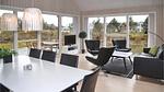 living-room - Ferienhaus für 6 Personen (117 m²) in Blåvand - Top-Hundeurlaub