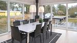 kitchen - Ferienhaus für 6 Personen (117 m²) in Blåvand - Top-Hundeurlaub