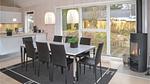 kitchen - Ferienhaus für 6 Personen (117 m²) in Blåvand - Top-Hundeurlaub
