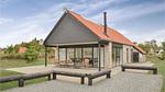 outside - Ferienhaus für 6 Personen (117 m²) in Blåvand - Top-Hundeurlaub
