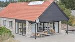 outside - Ferienhaus für 6 Personen (117 m²) in Blåvand - Top-Hundeurlaub