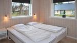 bed - Ferienhaus für 6 Personen (117 m²) in Blåvand - Top-Hundeurlaub