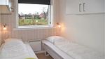bed - Ferienhaus für 6 Personen (117 m²) in Blåvand - Top-Hundeurlaub
