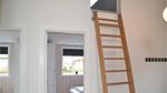bed - Ferienhaus für 6 Personen (117 m²) in Blåvand - Top-Hundeurlaub