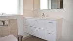bathroom - Ferienhaus für 6 Personen (117 m²) in Blåvand - Top-Hundeurlaub