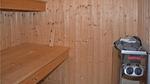 bathroom - Ferienhaus für 6 Personen (117 m²) in Blåvand - Top-Hundeurlaub