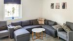 living-room - Ferienhaus für 12 Personen (170 m²) in Ebeltoft - Top-Hundeurlaub