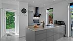 kitchen - Ferienhaus für 12 Personen (170 m²) in Ebeltoft - Top-Hundeurlaub