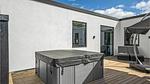 outside - Ferienhaus für 12 Personen (170 m²) in Ebeltoft - Top-Hundeurlaub