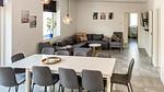 living-room - Ferienhaus für 12 Personen (170 m²) in Ebeltoft - Top-Hundeurlaub
