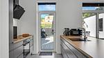 kitchen - Ferienhaus für 12 Personen (170 m²) in Ebeltoft - Top-Hundeurlaub