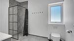 bathroom - Ferienhaus für 12 Personen (170 m²) in Ebeltoft - Top-Hundeurlaub