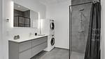 bathroom - Ferienhaus für 12 Personen (170 m²) in Ebeltoft - Top-Hundeurlaub