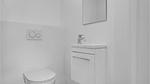 bathroom - Ferienhaus für 12 Personen (170 m²) in Ebeltoft - Top-Hundeurlaub