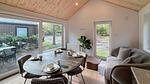 living-room - Ferienhaus für 6 Personen (45 m²) - Top-Hundeurlaub
