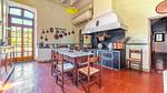 kitchen - Ferienhaus für 15 Personen (800 m²) in Lézignan-Corbières - Top-Hundeurlaub