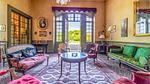 living-room - Ferienhaus für 15 Personen (800 m²) in Lézignan-Corbières - Top-Hundeurlaub