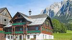 exterior - Ferienwohnung für 16 Personen (240 m²) in Ramsau am Dachstein - Top-Hundeurlaub