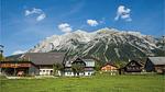 exterior - Ferienwohnung für 16 Personen (240 m²) in Ramsau am Dachstein - Top-Hundeurlaub