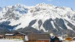 exterior - Ferienwohnung für 16 Personen (240 m²) in Ramsau am Dachstein - Top-Hundeurlaub