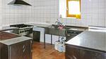 kitchen - Ferienwohnung für 16 Personen (240 m²) in Ramsau am Dachstein - Top-Hundeurlaub