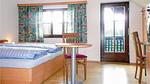 bed - Ferienwohnung für 16 Personen (240 m²) in Ramsau am Dachstein - Top-Hundeurlaub