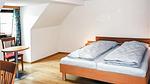 bedroom - Ferienwohnung für 16 Personen (240 m²) in Ramsau am Dachstein - Top-Hundeurlaub