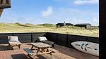 outside - Ferienhaus für 8 Personen (162 m²) in Hjørring - Top-Hundeurlaub