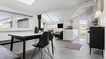 kitchen - Ferienhaus für 8 Personen (162 m²) in Hjørring - Top-Hundeurlaub