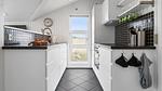 kitchen - Ferienhaus für 8 Personen (162 m²) in Hjørring - Top-Hundeurlaub