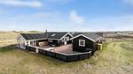 house - Ferienhaus für 8 Personen (162 m²) in Hjørring - Top-Hundeurlaub