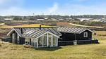 house - Ferienhaus für 8 Personen (162 m²) in Hjørring - Top-Hundeurlaub