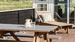 outside - Ferienhaus für 8 Personen (162 m²) in Hjørring - Top-Hundeurlaub