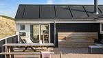outside - Ferienhaus für 8 Personen (162 m²) in Hjørring - Top-Hundeurlaub
