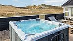 outside - Ferienhaus für 8 Personen (162 m²) in Hjørring - Top-Hundeurlaub