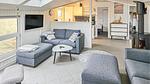 living-room - Ferienhaus für 8 Personen (162 m²) in Hjørring - Top-Hundeurlaub