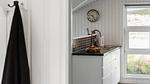 kitchen - Ferienhaus für 8 Personen (162 m²) in Hjørring - Top-Hundeurlaub