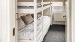 bed - Ferienhaus für 8 Personen (162 m²) in Hjørring - Top-Hundeurlaub