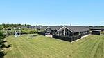 house - Ferienhaus für 18 Personen (242 m²) in Nørre Nebel - Top-Hundeurlaub