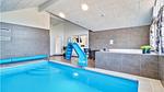 pool - Ferienhaus für 18 Personen (242 m²) in Nørre Nebel - Top-Hundeurlaub