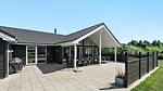 outside - Ferienhaus für 18 Personen (242 m²) in Nørre Nebel - Top-Hundeurlaub