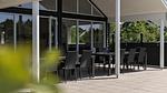 outside - Ferienhaus für 18 Personen (242 m²) in Nørre Nebel - Top-Hundeurlaub
