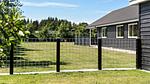 outside - Ferienhaus für 18 Personen (242 m²) in Nørre Nebel - Top-Hundeurlaub