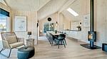 living-room - Ferienhaus für 18 Personen (242 m²) in Nørre Nebel - Top-Hundeurlaub