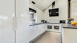kitchen - Ferienhaus für 18 Personen (242 m²) in Nørre Nebel - Top-Hundeurlaub